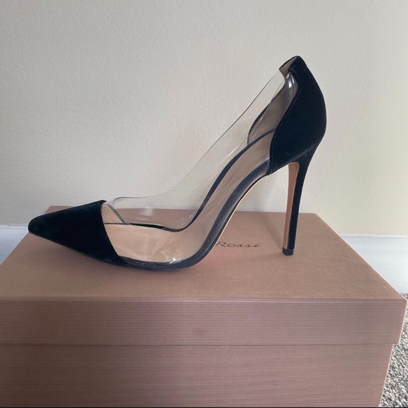 Women's heels - Picture 1 of 4